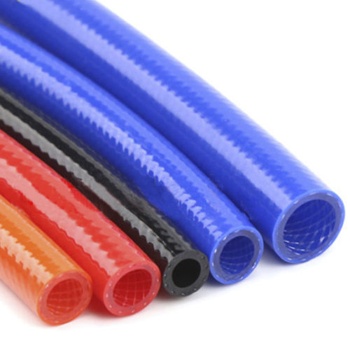Gasschlauch - PUB0805 - Samlongda Plastic Industrial Co., Ltd - für Öl / für Druckluft / aus PU