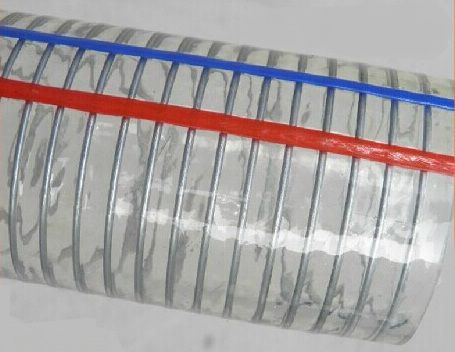 Wasserschlauch - Samlongda Plastic Industrial Co., Ltd - für Öl / für Pulver / PVC