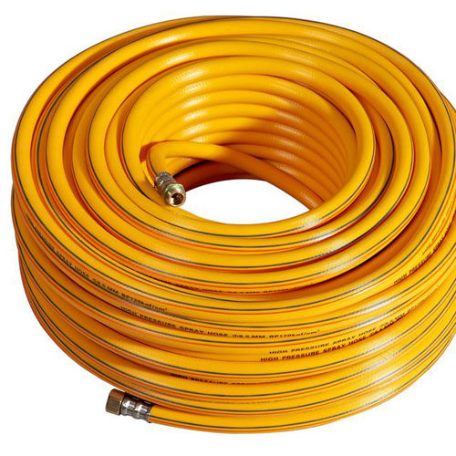 Wasserschlauch - HP series - Samlongda Plastic Industrial Co., Ltd - für Öl / Verbundwerkstoff / Polyester