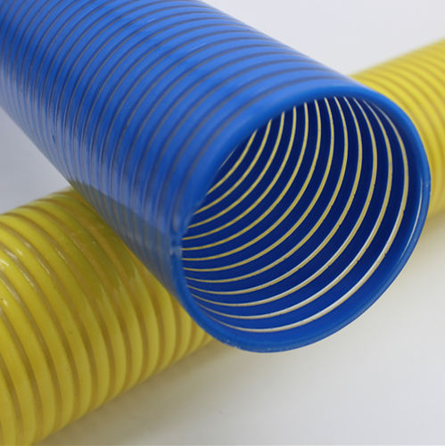Wasserschlauch - Foshan Chanle Plastic Products Co.,Ltd. - für Pulver / für Luft / für Öl