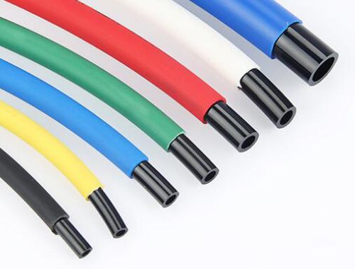 Pneumatikschlauch - RFD0425 - Samlongda Plastic Industrial Co., Ltd - Kunststoff / Schweiß / Standard