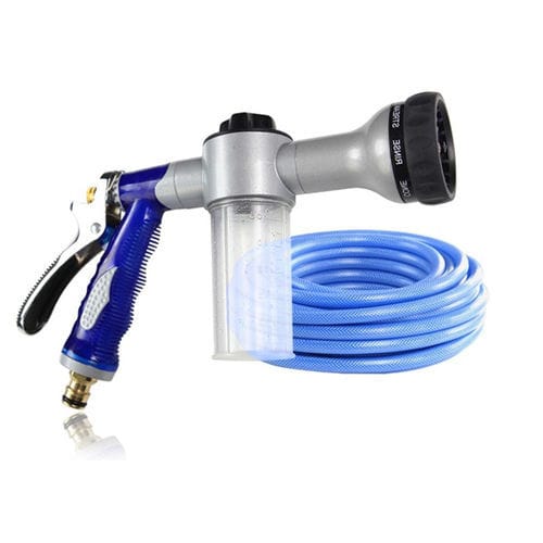 Reinigungspistole - Foshan Chanle Plastic Products Co.,Ltd. - Wasser / manuell