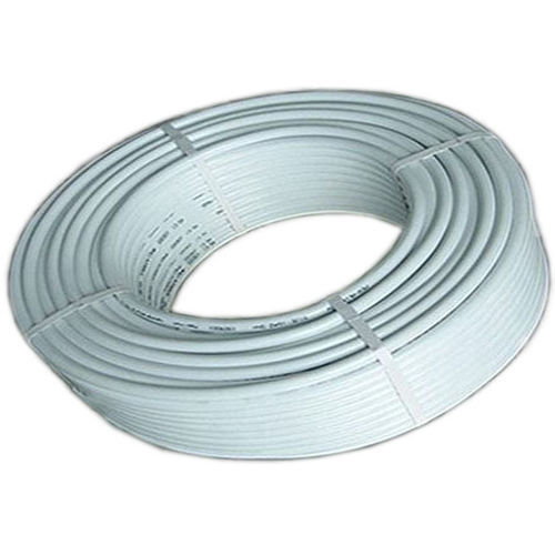 Rohr für Wasser - PEW series - Samlongda Plastic Industrial Co., Ltd - Polyethylen (PE) / FDA / Labor
