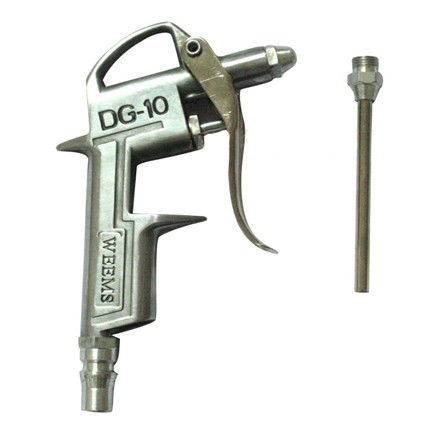 Düsen-Druckluftpistole - DG-10 - Foshan Chanle Plastic Products Co.,Ltd.