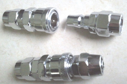 Hydraulikanschluss - SP series - Foshan Chanle Plastic Products Co.,Ltd. - Schnell