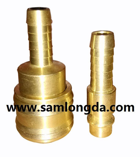 Hydraulischer Koppler - Foshan Chanle Plastic Products Co.,Ltd. - für Rohre / innen