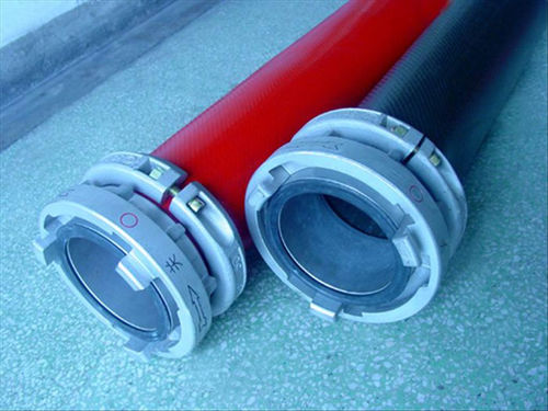 Gasschlauch - LFU series - Foshan Chanle Plastic Products Co.,Ltd. - für Öl / Kunstfaser / PVC