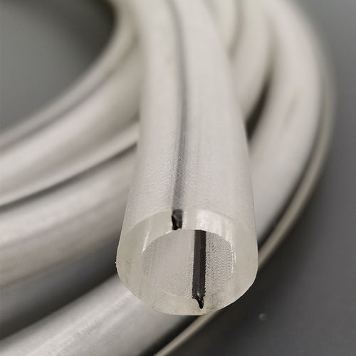Schlauch für Farben - PCH1611 - Samlongda Plastic Industrial Co., Ltd - Kunststoff / Zerstäubung / antistatisch