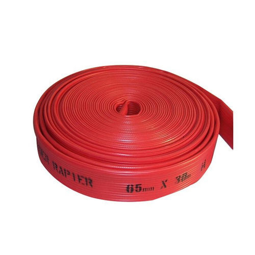 Wasserschlauch - DU65 - Foshan Chanle Plastic Products Co.,Ltd. - Gummi / PVC / Hochdruck