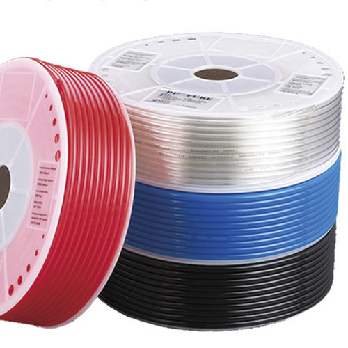 PU-Schlauch - PU1208 - Foshan Chanle Plastic Products Co.,Ltd. - für Wasser / Pneumatik / Industrie