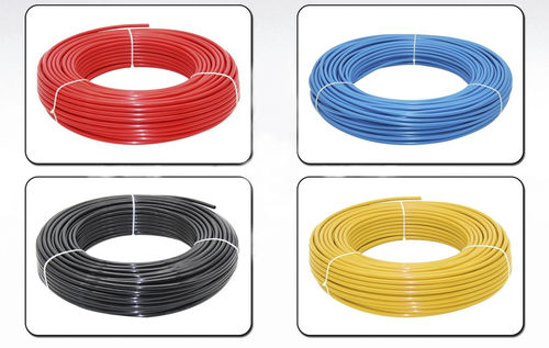 Rohr für Lösungsmittel - PA1075 - Foshan Chanle Plastic Products Co.,Ltd. - für Öl / PA12 / aus PA