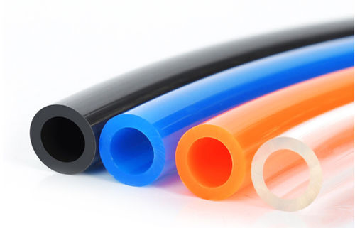 Rohr für Luft - PU1065 - Foshan Chanle Plastic Products Co.,Ltd. - für Wasser / Pneumatik / aus PU