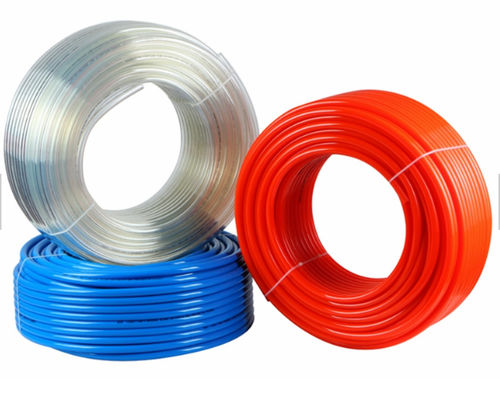 Pneumatik-Rohr - PU120830 - Foshan Chanle Plastic Products Co.,Ltd. - TPU / elastisch