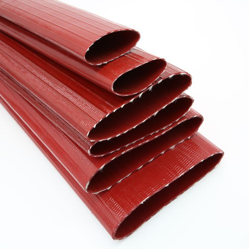 Wasserschlauch - LHD400R - Foshan Chanle Plastic Products Co.,Ltd. - Schlamm / PVC / Polyester