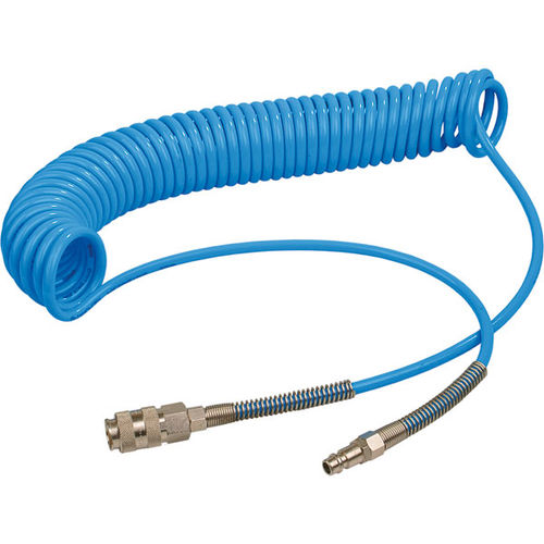 Rohr für Luft - PUC120815 - Foshan Chanle Plastic Products Co.,Ltd. - Polyurethan / TPU / für Verdichter