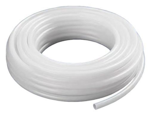 Rohrförmiges PTFE - Foshan Chanle Plastic Products Co.,Ltd. - mit Rostschutz / säurebeständig / für Hochtemperatur-Anwendungen