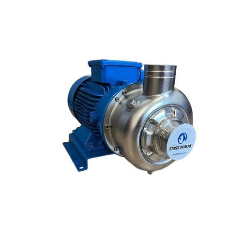 Kreiselpumpe - ESP series - EMSE POMPA - Wasser / für Schmutzwasser / für Getränke