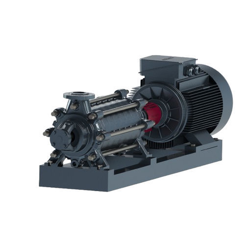 Kreiselpumpe - EKM  - EMSE POMPA - Wasser / mit Elektromotor / stationär