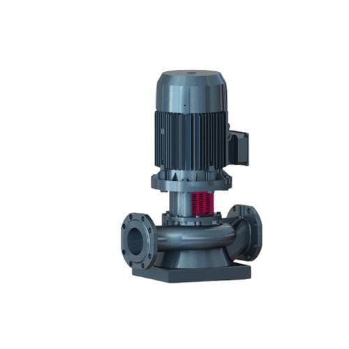 Kreiselpumpe - ENP-I - EMSE POMPA - Wasser / mit Elektromotor / stationär