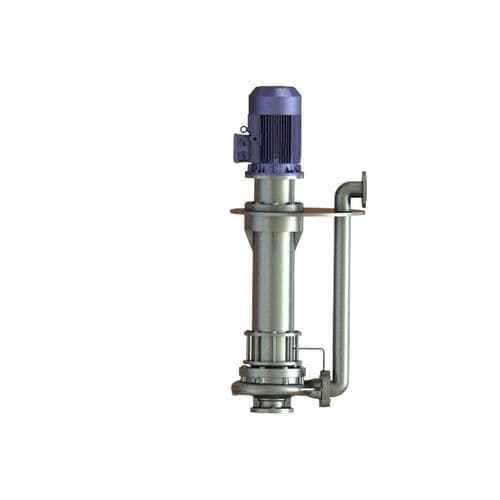 Impellerpumpe - ENP-D - EMSE POMPA - Wasser / mit Elektromotor / selbstansaugend