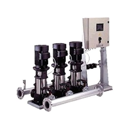 Impellerpumpe - EHP series - EMSE POMPA - Wasser / elektrisch / selbstansaugend