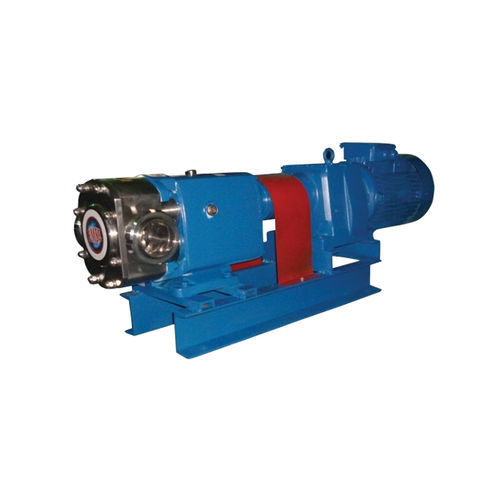Drehkolbenpumpe - ELP series - EMSE POMPA - Wasser / mit Elektromotor / stationär