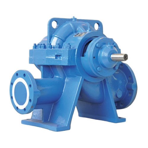 Kreiselpumpe - EMSE POMPA - Wasser / elektrisch / stationär