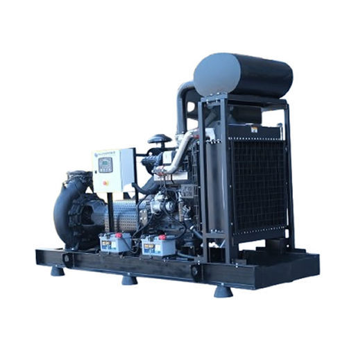 Kreiselpumpe - EMSE POMPA - Wasser / dieselbetrieben / stationär