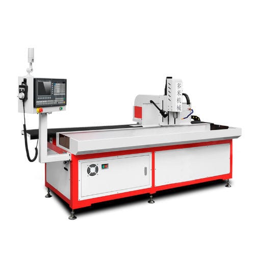 Mikro-Bohrmaschine / CNC - DNC-1030HD - Duomi (Guangdong) Intelligent Equipment Co., Ltd - vertikal / 3-Achs / Tiefloch