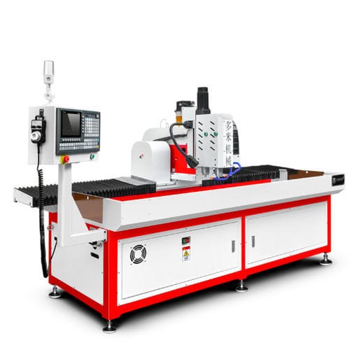 Mikro-Bohrmaschine / CNC - DNC-1530HDD - Duomi (Guangdong) Intelligent Equipment Co., Ltd - vertikal / 3-Achs / Tiefloch