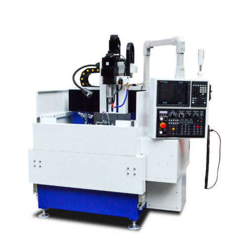 CNC-Bohrzentrum - DNC-630DS-R - Duomi (Guangdong) Intelligent Equipment Co., Ltd - vertikal / 4-Achs / für Stahl