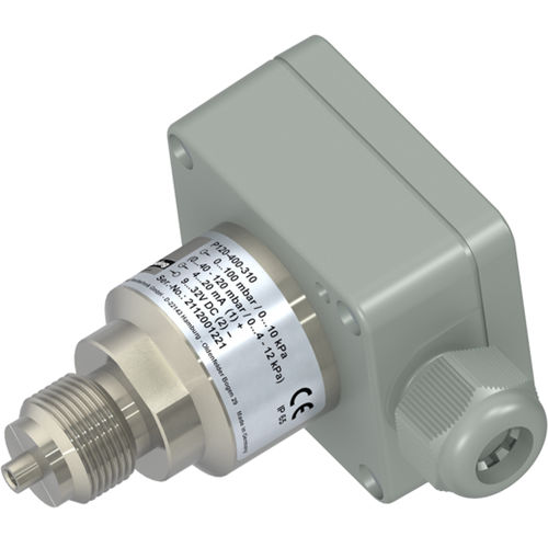 Relativdrucksensor - P120 - Nöding Messtechnik - absolut / kapazitiv / Keramik