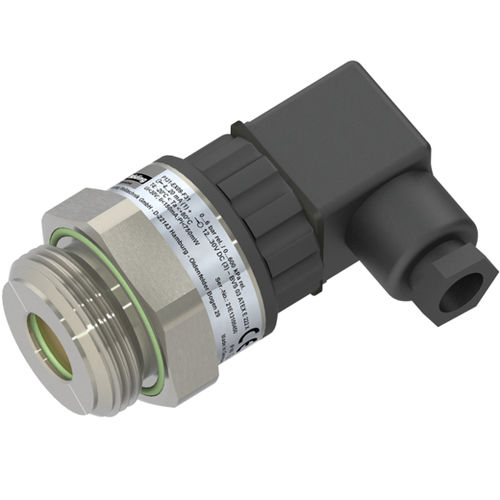 Relativdrucksensor - P131 - Nöding Messtechnik - absolut / kapazitiv / Keramik