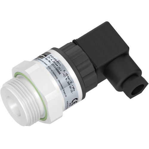 Relativdrucksensor - P131 PVDF - Nöding Messtechnik - absolut / kapazitiv / Keramik