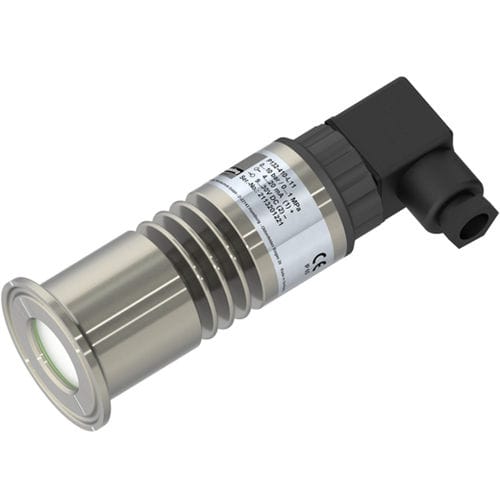 Relativdrucksensor - P132 - Nöding Messtechnik - absolut / kapazitiv / Keramik