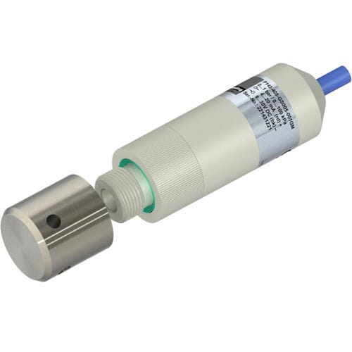Relativdrucksensor - P143 - Nöding Messtechnik - absolut / Keramik / analog