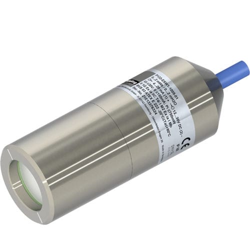 Hydrostatischer Füllstandsensor - P133 - Nöding Messtechnik - für Flüssigkeiten / analog / für Tanks