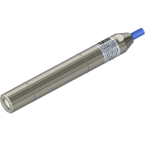 Kapazitive Tauchsonde - P135 - Nöding Messtechnik - hydrostatisch / für Flüssigkeiten / analog