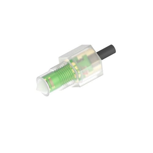 Optischer Füllstandsensor - OFS9 - Nöding Messtechnik - für Flüssigkeiten / analog / für Tanks