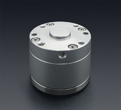 Orientierbares Zentrier- und Strecksystem - FCD series - Hirakata Giken Co.,Ltd.