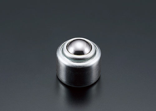Edelstahl-Kugelrolle - PV series - Hirakata Giken Co.,Ltd. - Polymer / Stahl / Kunststoff