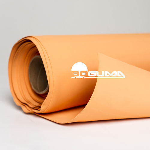 Maßgefertigter Isoliermantel - EIP0-1,5x0 - BOGUMA, s.r.o. - Elastomer