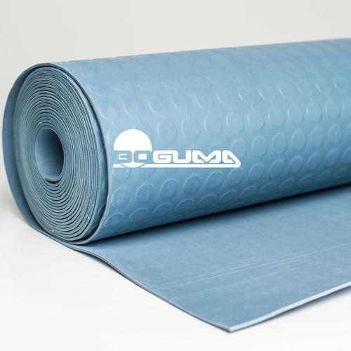 Gummibodenbelag - S8- SBR-COLOR - BOGUMA, s.r.o.