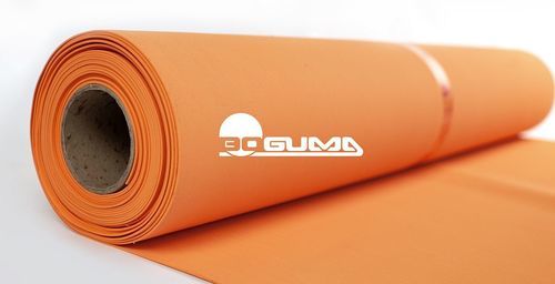 Maßgefertigter Isoliermantel - EIP0-1,5x0 - BOGUMA, s.r.o. - Elastomer / EPDM