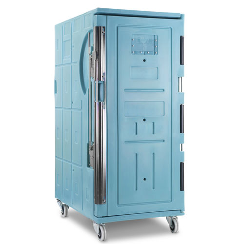 Lager-Isoliercontainer - Olivo