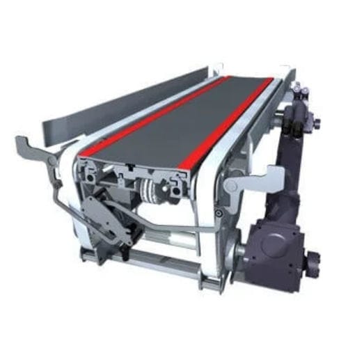 Elektrischer Manipulator - VRC WAREHOUSE TECHNOLOGIES - mit Greifsystem / für Transport / Positionierung