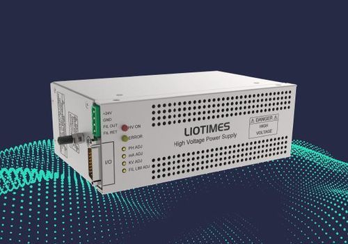 Benchtop-Stromversorgung - LPS-50P50B3 - LIOTIMES - DC/DC / Einfachausgang / mit Überlastschutz