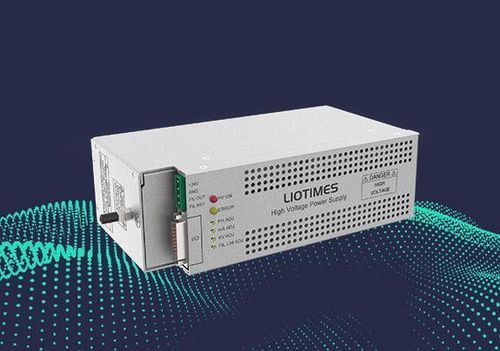 Benchtop-Stromversorgung - LPS-65P65B3 - LIOTIMES - DC / Einfachausgang / einstellbar