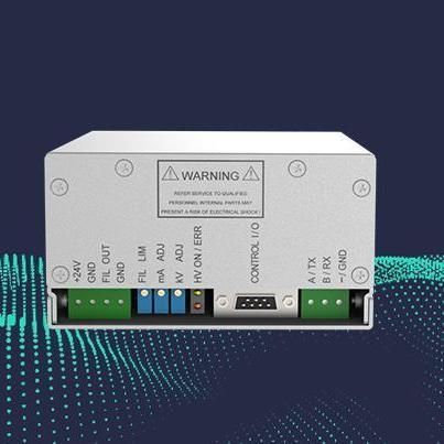 Benchtop-Stromversorgung - LPX-20P20B3 - LIOTIMES - DC/DC / Einfachausgang / Labor