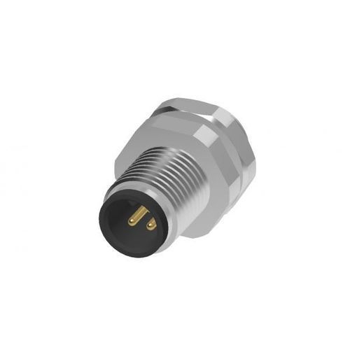 Datensteckverbinder - M5A03-P05H-LS0-F0 - Prodaconn Technology Co., Ltd - zirkulär / Tauchlöt / M5